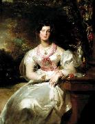 Sir Thomas Lawrence, Portrait of the Honorable Mrs
